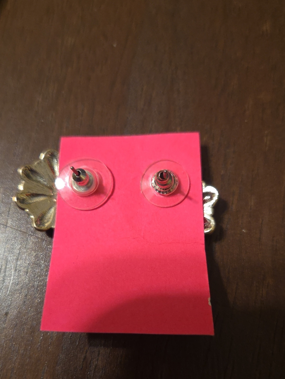 Earrings - Picture 3 of 3